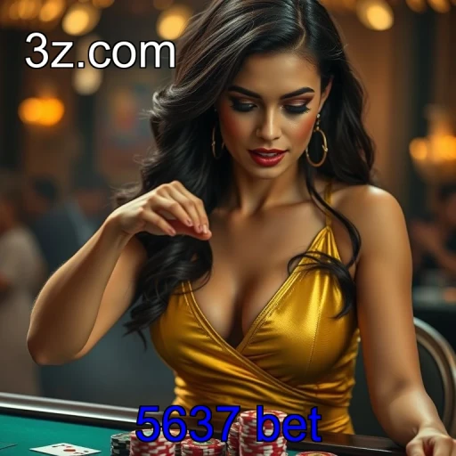 Bônus Incríveis no 5637 Bet: Atraia Luck com Ofertas Fantásticas