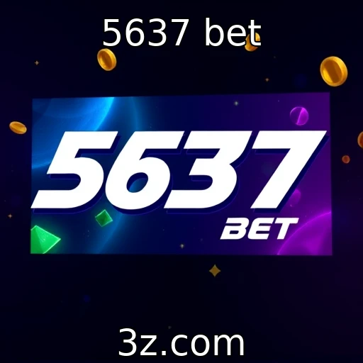 5637 bet | Crescimento do mercado de jogos digitais no Brasil