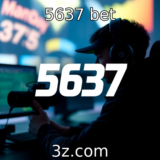 5637 bet | A evolução dos eSports e suas competições