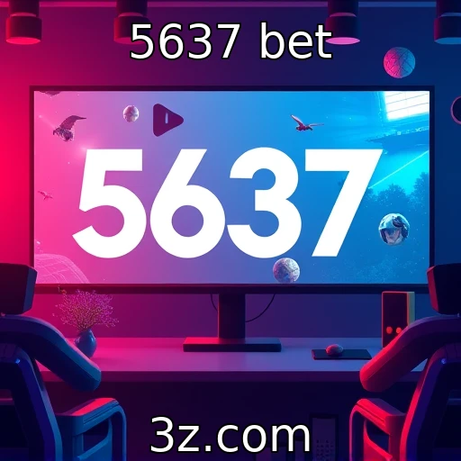 5637 bet | Crescimento das plataformas de streaming de jogos