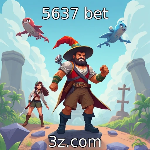 5637 bet | Desenvolvedores independentes ganham destaque na indústria