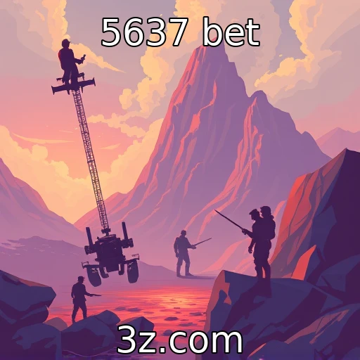 5637 bet | Desenvolvimento de jogos independentes em destaque